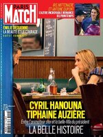 Paris Match